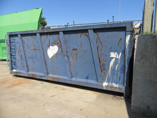 2139#3561 Container a cielo aperto in vendita - foto 5