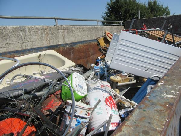 2139#3561 Container a cielo aperto in vendita - foto 6