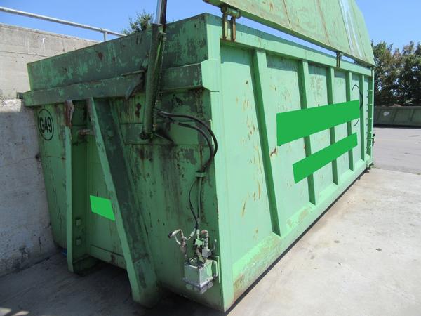 Riciclaggio plastica in vendita