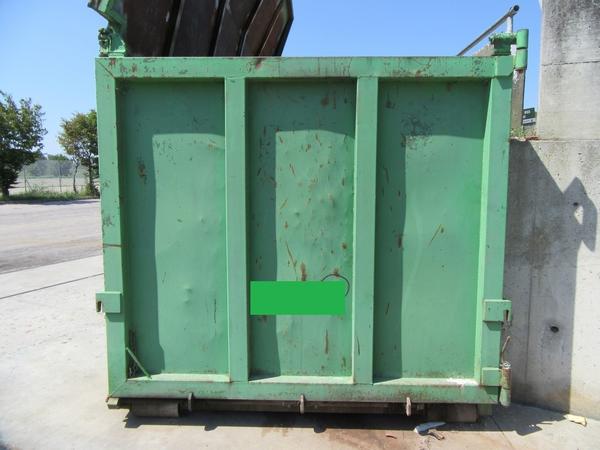 2140#3561 Container con coperchio in vendita - foto 5
