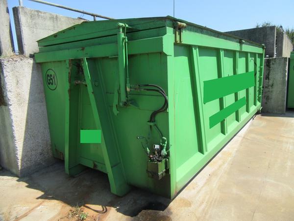 Riciclaggio plastica in vendita