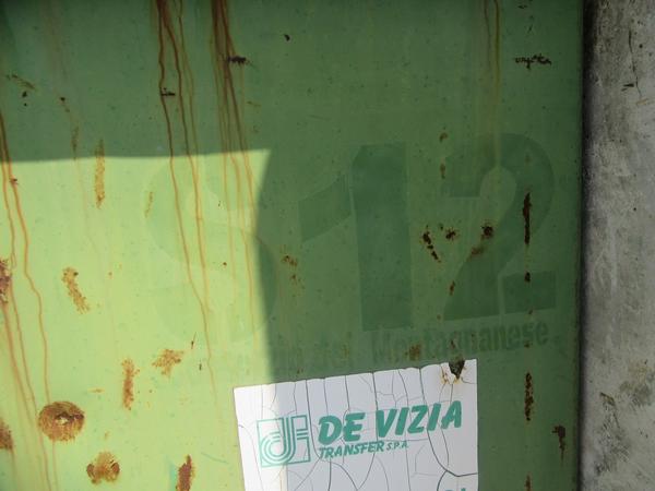 2144#3561 Container con coperchio BTE in vendita - foto 2