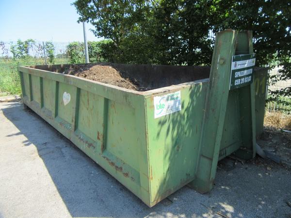 2145#3561 Container a tenuta stagna BTE in vendita - foto 1