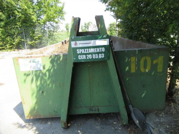 2145#3561 Container a tenuta stagna BTE in vendita - foto 3