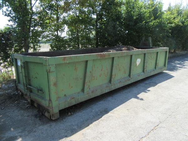 2145#3561 Container a tenuta stagna BTE in vendita - foto 4