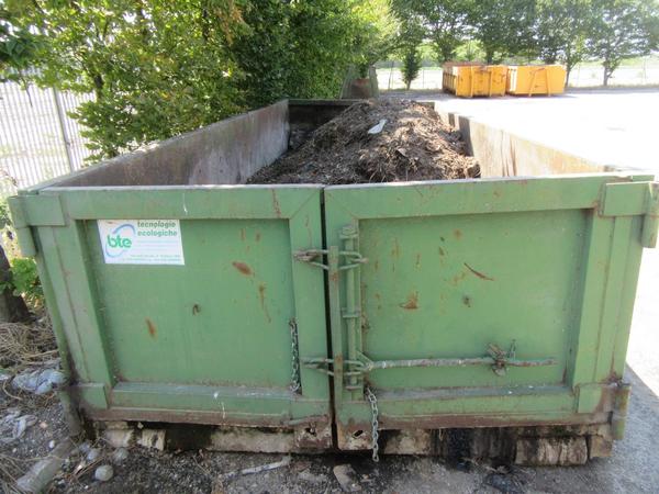2145#3561 Container a tenuta stagna BTE in vendita - foto 5