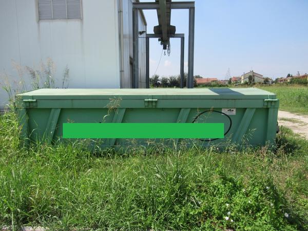 2146#3561 Container Locatelli Eurocontainers in vendita - foto 5
