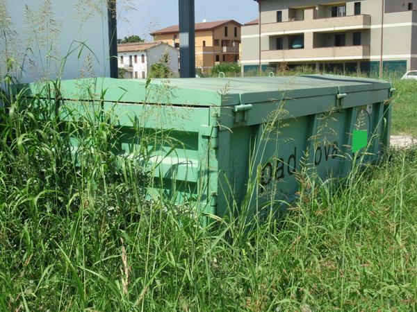 2146#3561 Container Locatelli Eurocontainers in vendita - foto 6