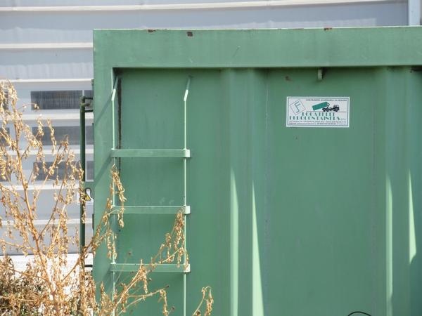 2147#3561 Container Locatelli Eurocontainers in vendita - foto 2