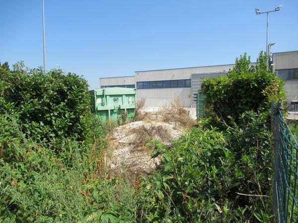 2148#3561 Container Locatelli Eurocontainers in vendita - foto 2
