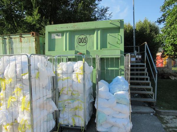 2149#3561 Container Locatelli Eurocontainers in vendita - foto 3