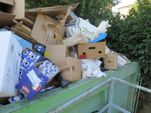 2149#3561 Container Locatelli Eurocontainers in vendita - foto 7