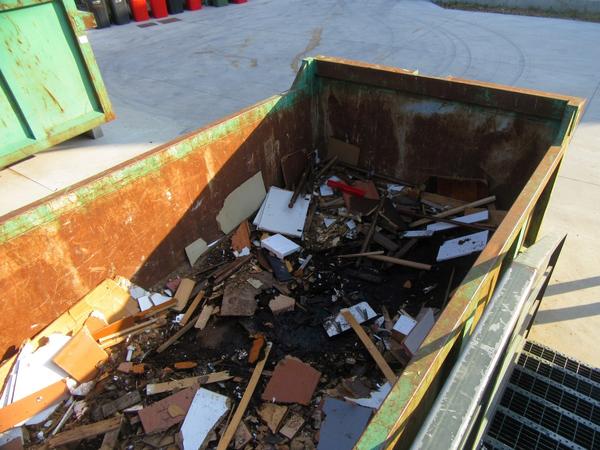 2150#3561 Container a cielo aperto Longo in vendita - foto 7