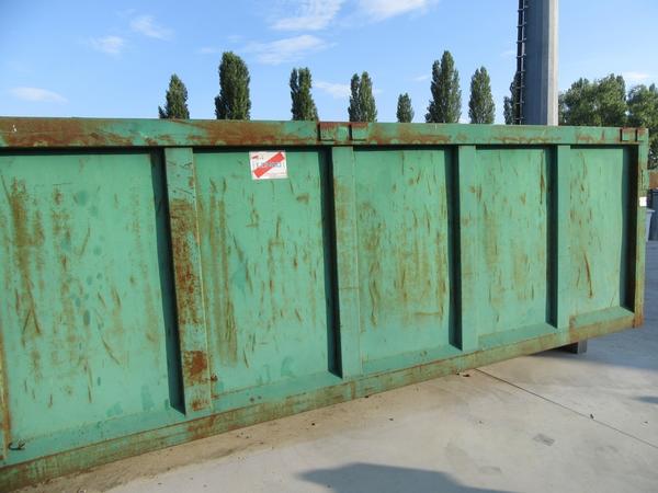 2152#3561 Container a cielo aperto Longo in vendita - foto 5
