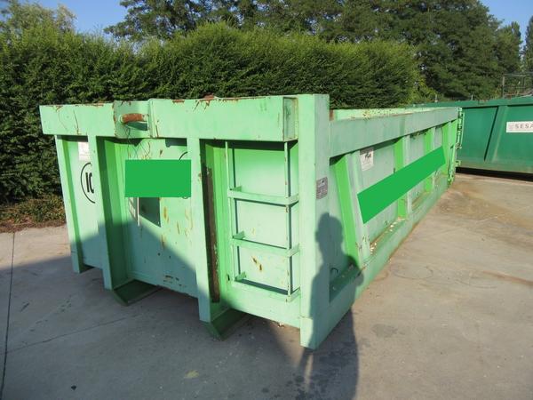 2153#3561 Container a tenuta stagna in vendita - foto 1