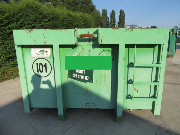 2153#3561 Container a tenuta stagna in vendita - foto 3