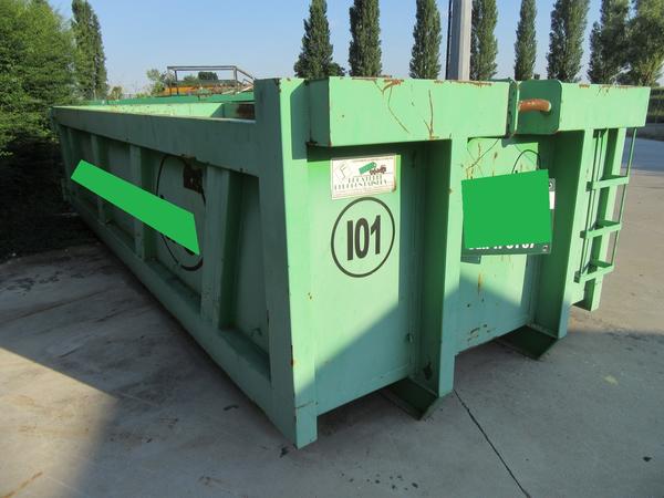 2153#3561 Container a tenuta stagna in vendita - foto 4