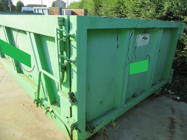 2153#3561 Container a tenuta stagna in vendita - foto 5