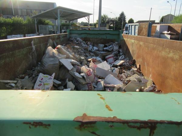 2153#3561 Container a tenuta stagna in vendita - foto 6