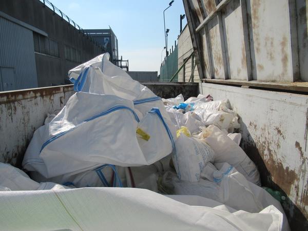 2156#3561 Container con coperchio in vendita - foto 6