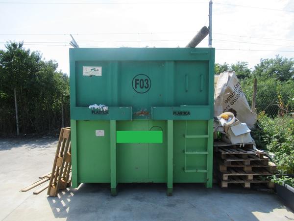 2157#3561 Container Locatelli Eurocontainers in vendita - foto 2