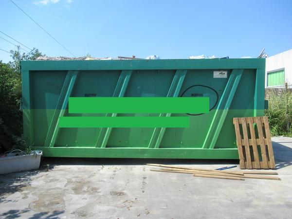 2157#3561 Container Locatelli Eurocontainers in vendita - foto 5