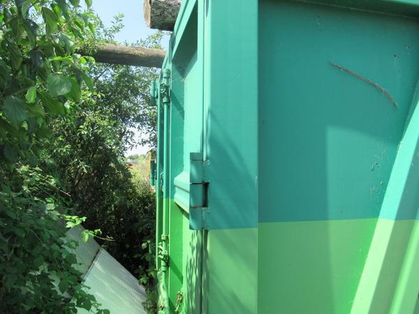 2157#3561 Container Locatelli Eurocontainers in vendita - foto 6