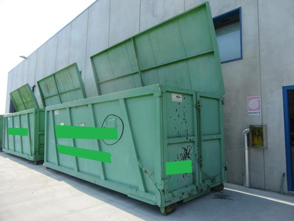 2158#3561 Container Locatelli Eurocontainers in vendita - foto 4