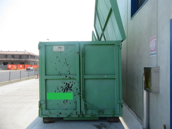 2158#3561 Container Locatelli Eurocontainers in vendita - foto 5