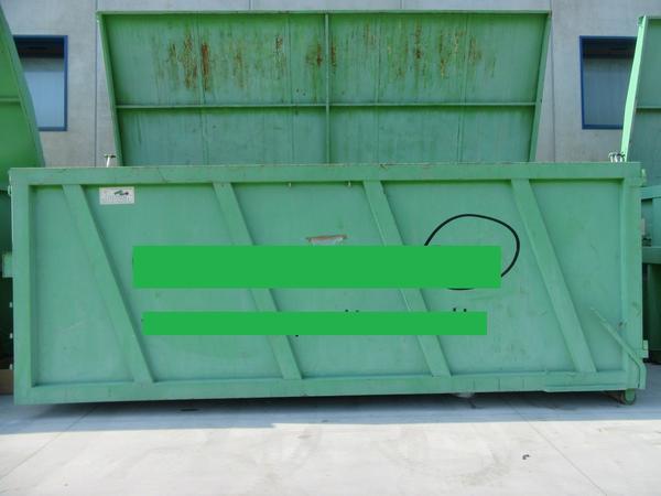 2159#3561 Container Locatelli Eurocontainers in vendita - foto 3