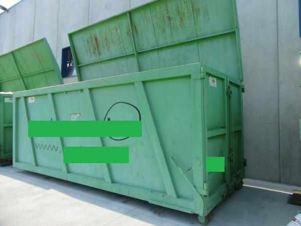 2159#3561 Container Locatelli Eurocontainers in vendita - foto 4