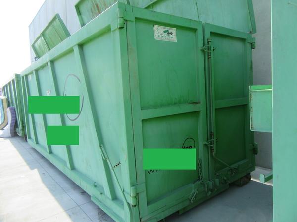 2159#3561 Container Locatelli Eurocontainers in vendita - foto 5