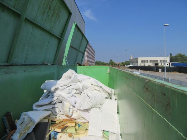 2159#3561 Container Locatelli Eurocontainers in vendita - foto 6