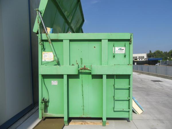 2160#3561 Container Locatelli Eurocontainers in vendita - foto 3