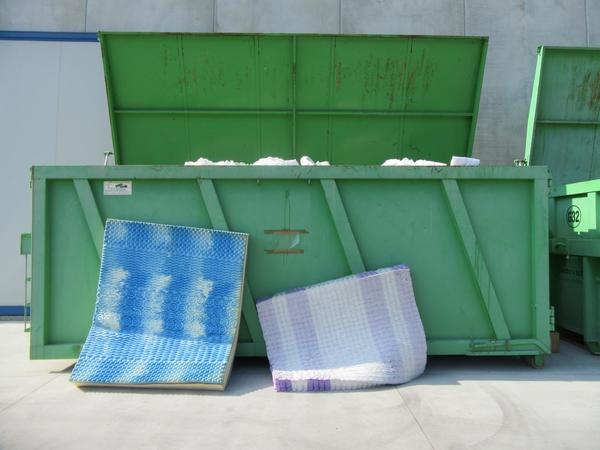 2160#3561 Container Locatelli Eurocontainers in vendita - foto 4