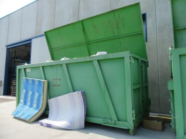 2160#3561 Container Locatelli Eurocontainers in vendita - foto 5