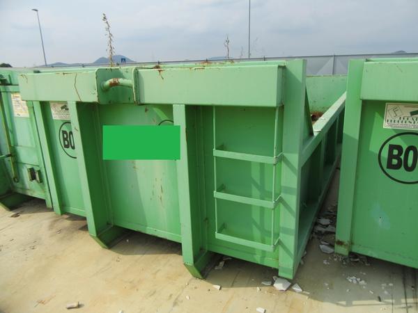 2163#3561 Container Locatelli Eurocontainers in vendita - foto 3