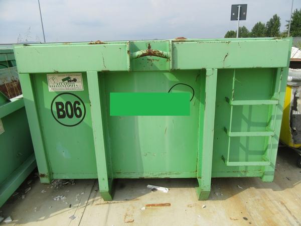 2164#3561 Container Locatelli Eurocontainers in vendita - foto 2