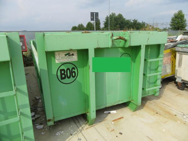 2164#3561 Container Locatelli Eurocontainers in vendita - foto 3