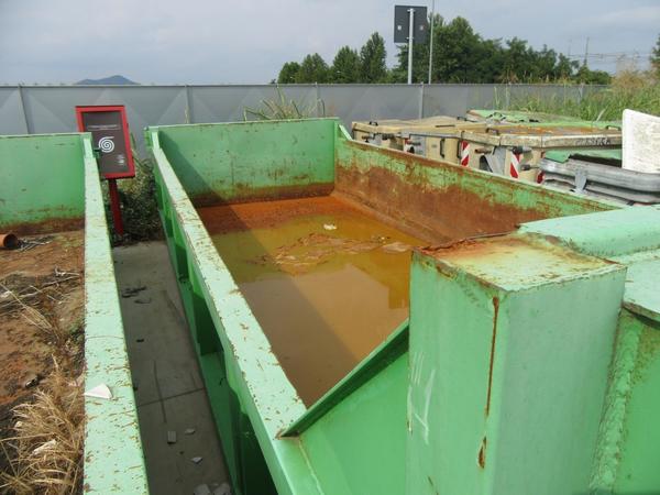 2164#3561 Container Locatelli Eurocontainers in vendita - foto 5