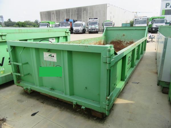 2165#3561 Container Locatelli Eurocontainers in vendita - foto 4