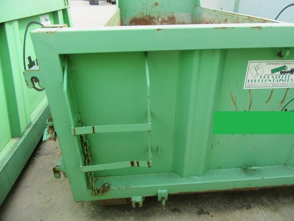 2165#3561 Container Locatelli Eurocontainers in vendita - foto 6