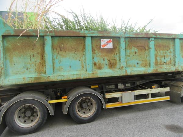 2167#3561 Container a cielo aperto Longo in vendita - foto 5