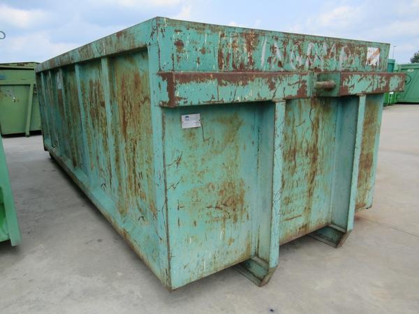 2168#3561 Container a cielo aperto Longo in vendita - foto 7