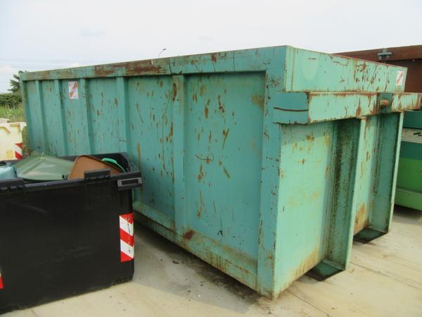 2169#3561 Container a cielo aperto Longo in vendita - foto 1