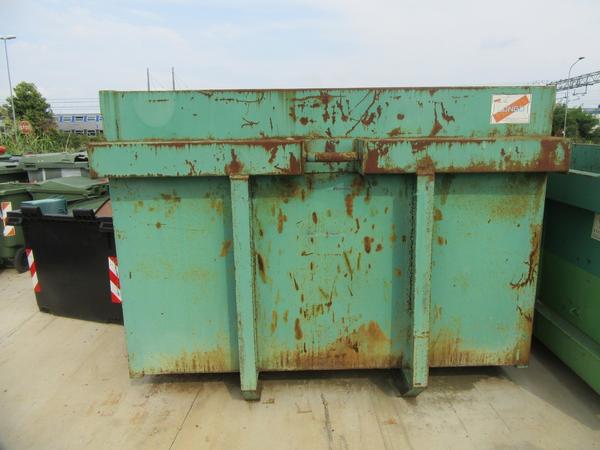 2169#3561 Container a cielo aperto Longo in vendita - foto 2