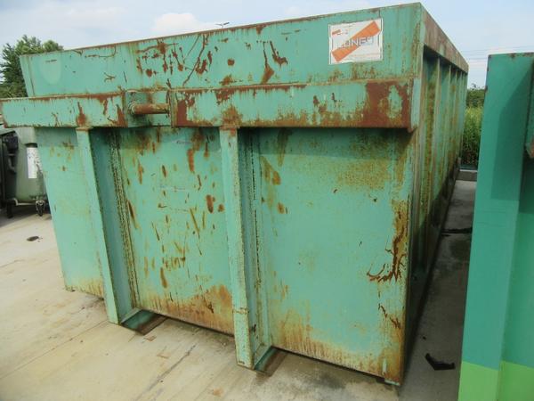 2169#3561 Container a cielo aperto Longo in vendita - foto 3