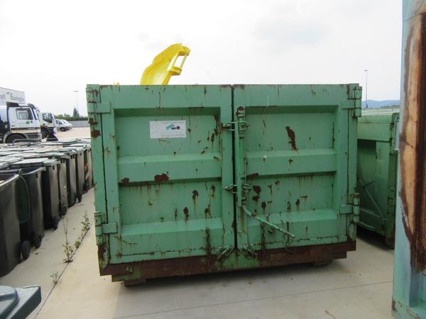 2170#3561 Container a cielo aperto in vendita - foto 3