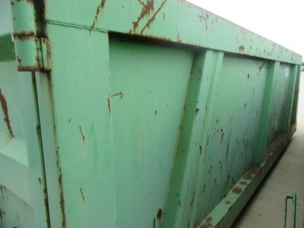 2170#3561 Container a cielo aperto in vendita - foto 5