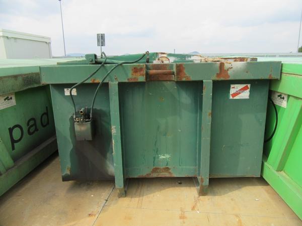 2171#3561 Container con coperchio Longo in vendita - foto 1